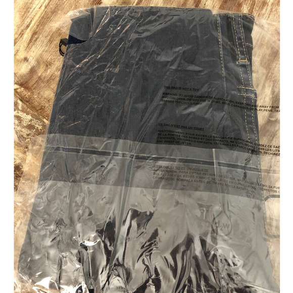 Joe's Jeans The Icon Jeans Mid Rise Skinny Ankle Denim Sutro Blue NWT Size 25 - Picture 7 of 8